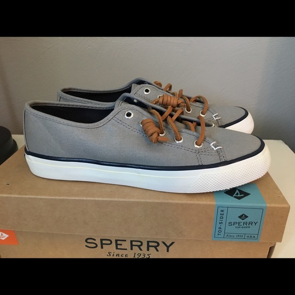 sperry seacoast charcoal